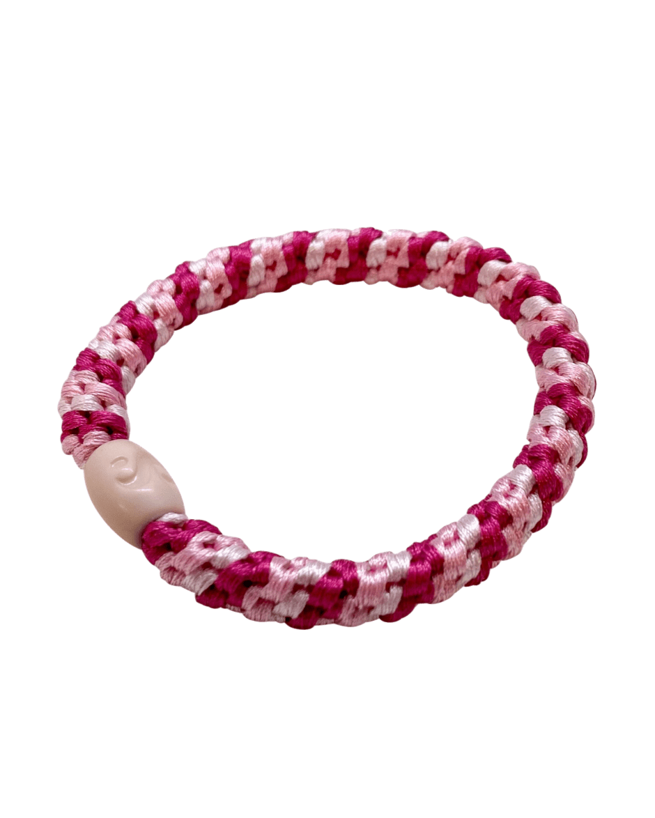 Supersnodden Missoni Pink Missoni Pink