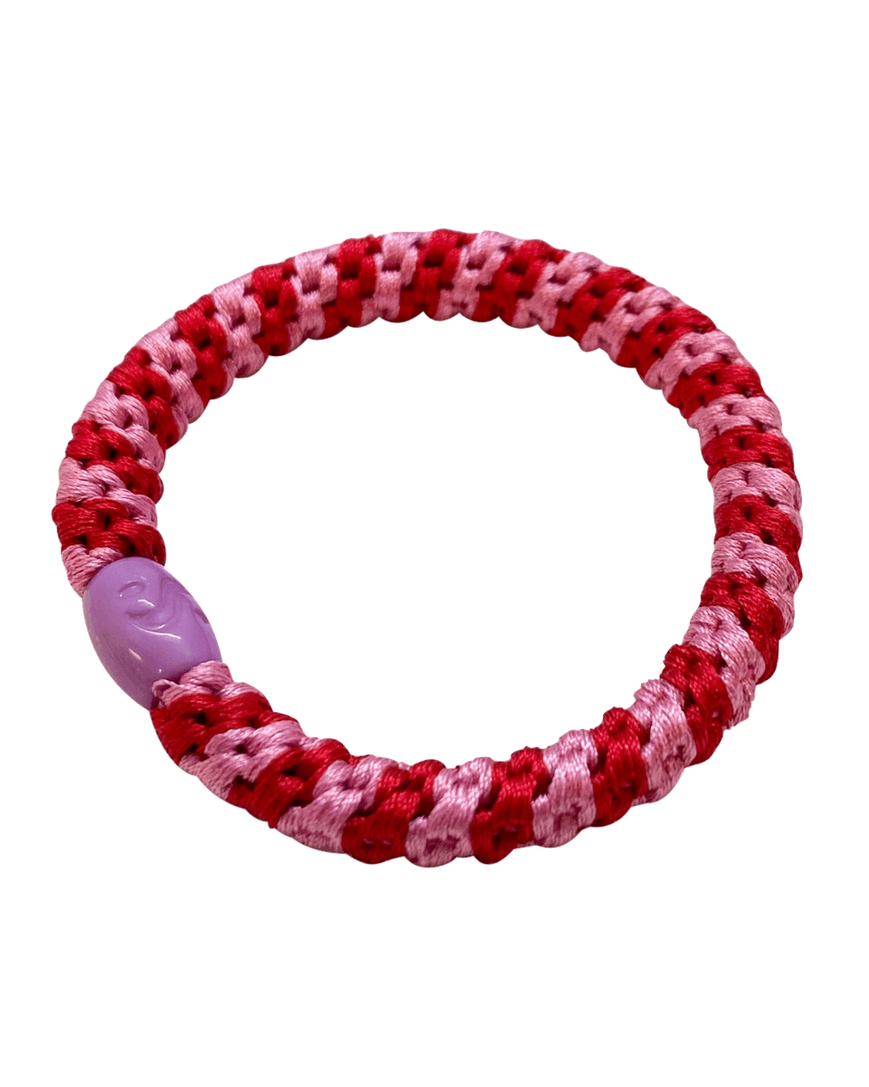 Supersnodden Red/Bubblegum