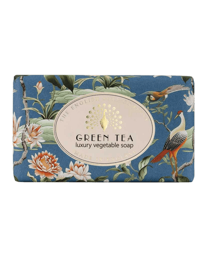 Tvål Green tea 190gr - Korg & Hantverkshuset