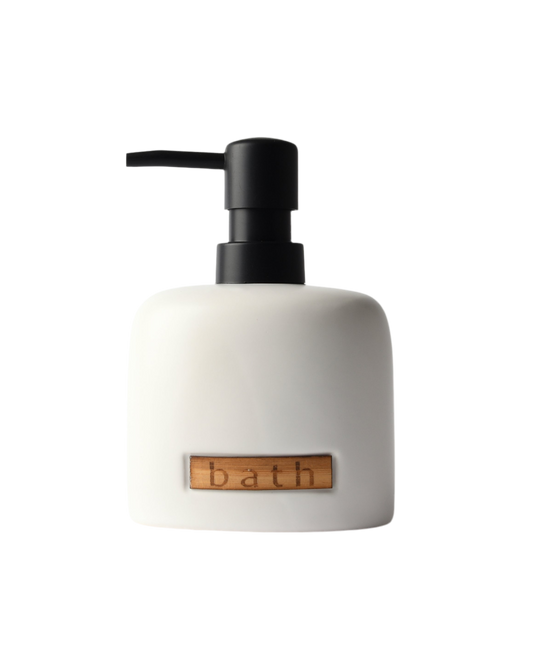 Tvålpump Benny - Korg & Hantverkshuset